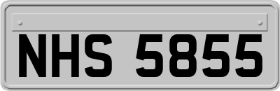 NHS5855