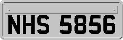 NHS5856