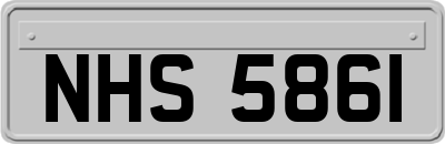 NHS5861
