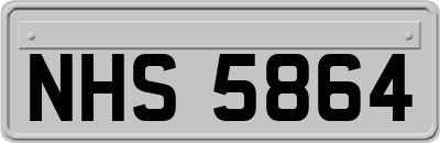 NHS5864