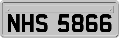 NHS5866