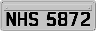 NHS5872