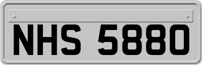 NHS5880