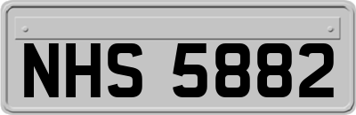 NHS5882