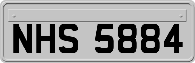 NHS5884