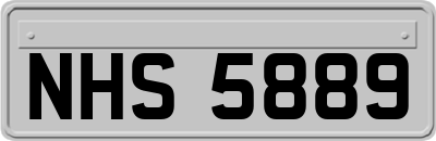 NHS5889