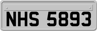 NHS5893