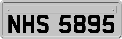NHS5895