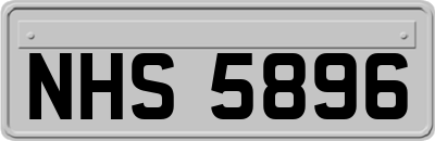 NHS5896