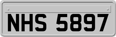 NHS5897