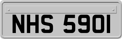 NHS5901