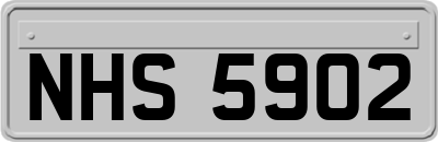 NHS5902
