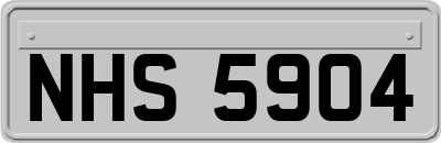 NHS5904