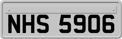 NHS5906
