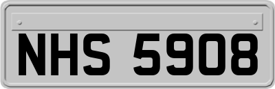 NHS5908
