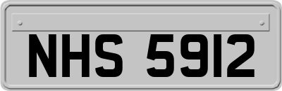 NHS5912