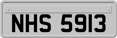 NHS5913