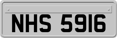 NHS5916