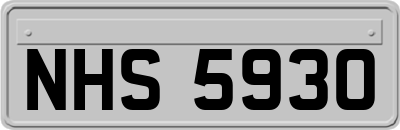 NHS5930