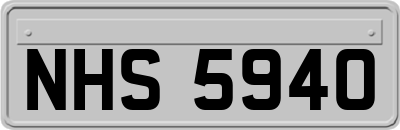 NHS5940