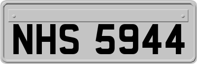 NHS5944