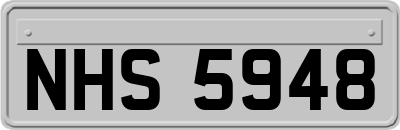 NHS5948