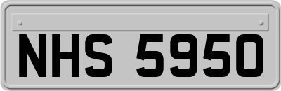 NHS5950