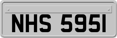 NHS5951