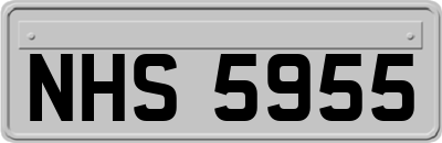 NHS5955