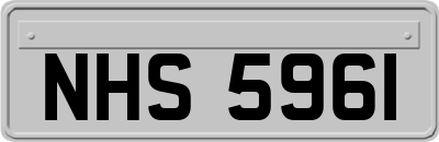 NHS5961