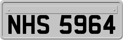 NHS5964