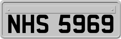 NHS5969
