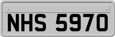 NHS5970
