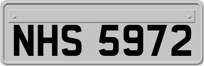 NHS5972