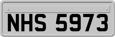 NHS5973