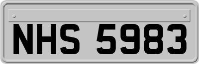 NHS5983
