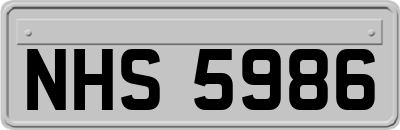 NHS5986