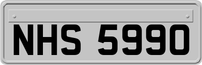 NHS5990