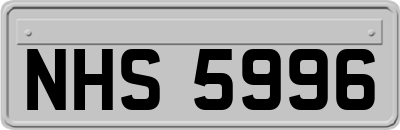 NHS5996