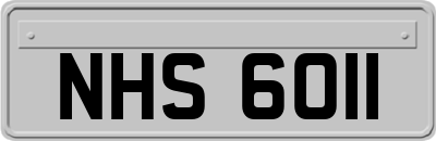 NHS6011