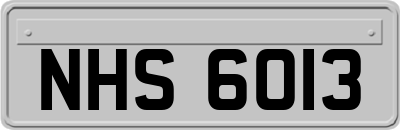 NHS6013