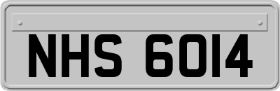 NHS6014