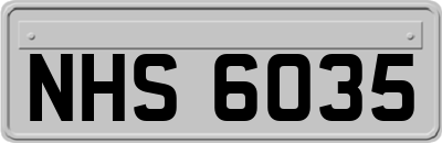 NHS6035
