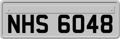 NHS6048