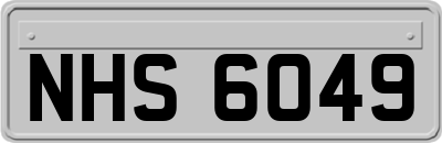NHS6049