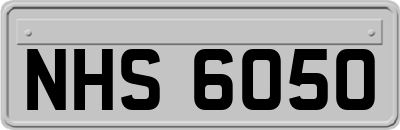NHS6050