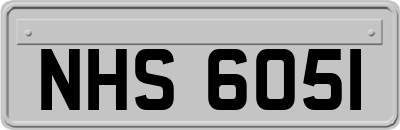 NHS6051