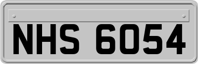 NHS6054