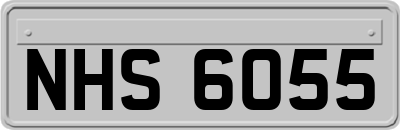 NHS6055