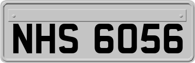 NHS6056